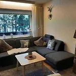 Apartment Am Bikepark Mit Kamin Und Sauna