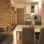 Apartment Am Bikepark Mit Kamin Und Sauna