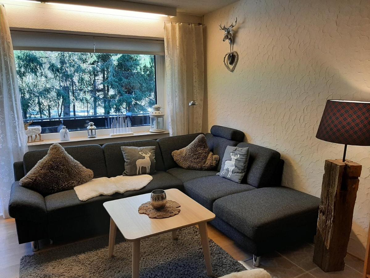 Am Bikepark Mit Kamin Und Sauna Appartement