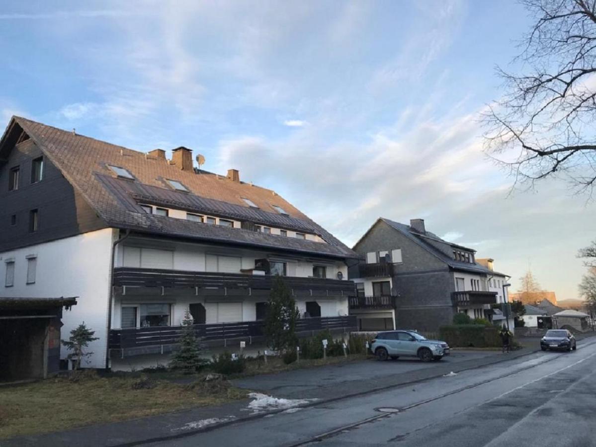 Appartement Am Bikepark Mit Kamin Und Sauna *