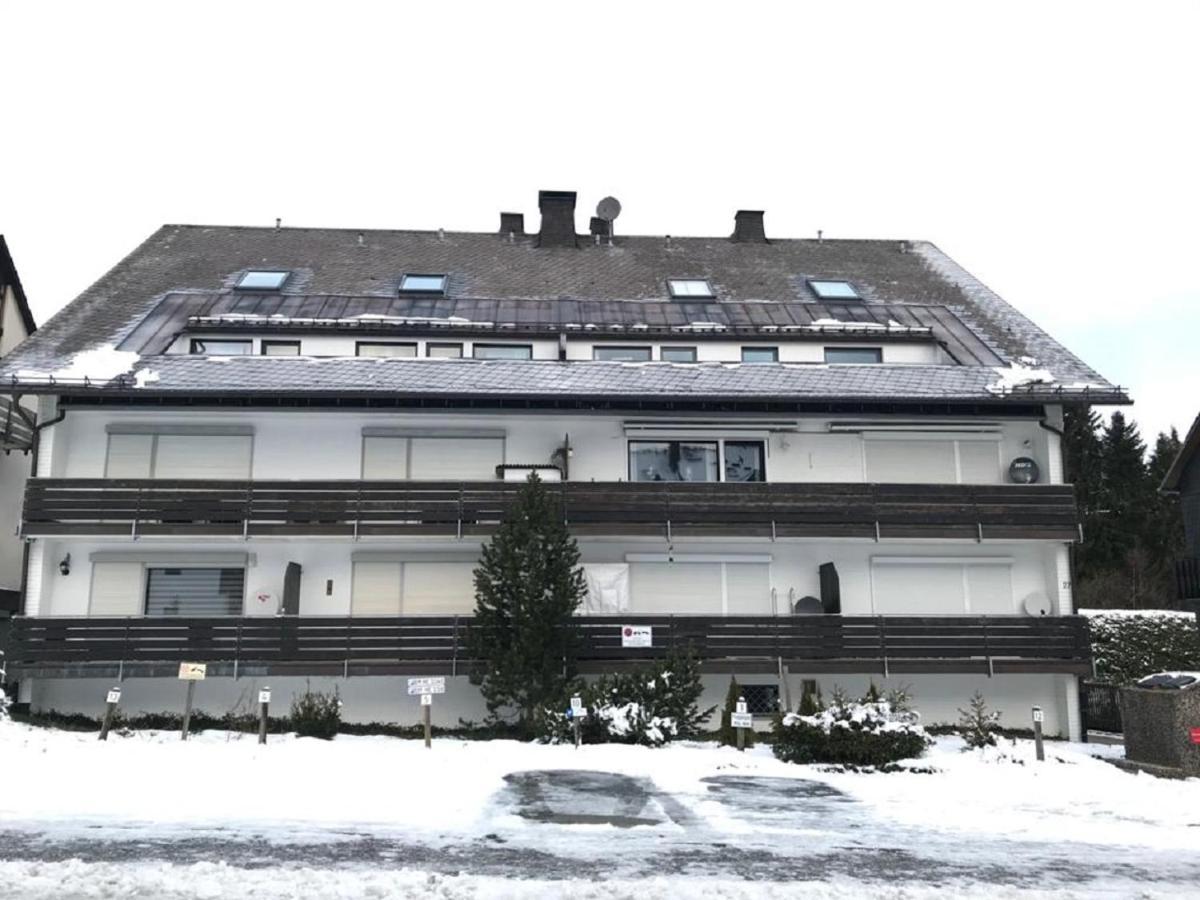 Am Bikepark Mit Kamin Und Sauna Appartement