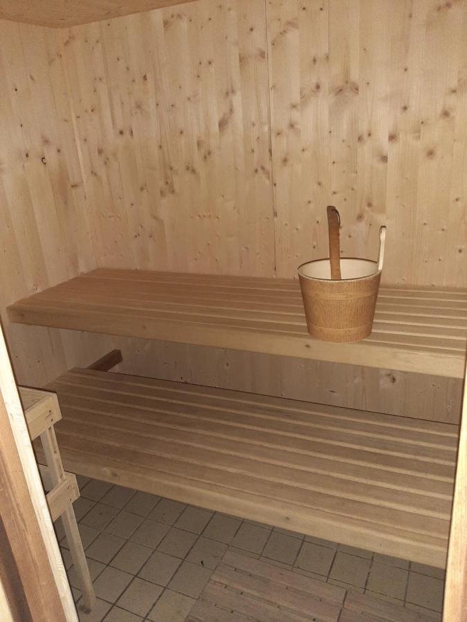 Appartement Am Bikepark Mit Kamin Und Sauna *